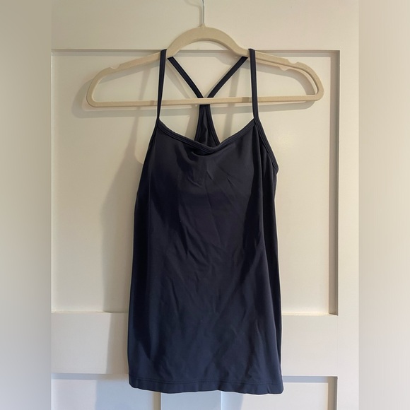 💙✨AERIE Offline Real Me Racerback Tank-XS✨💙 - Picture 4 of 5